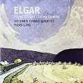 Elgar: String Quartet/ Piano Quintet