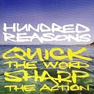 Quick The Word Sharp The Action