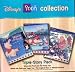 Winnie The Pooh - Triple Story Pack (Audio CD Only. Read-along Book Not Included). 3 Stories: The Honey Tree (11:27) / Winnie The Pooh and Tigger Too (9:52) / The Original Story of Winnie The Pooh (16:27) (Walt Disney Records Presents)