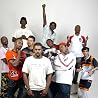Image of AfroReggae