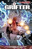 Grifter. Volume one, Most wanted