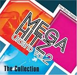Mega Hitz Urbano, Vol. 2