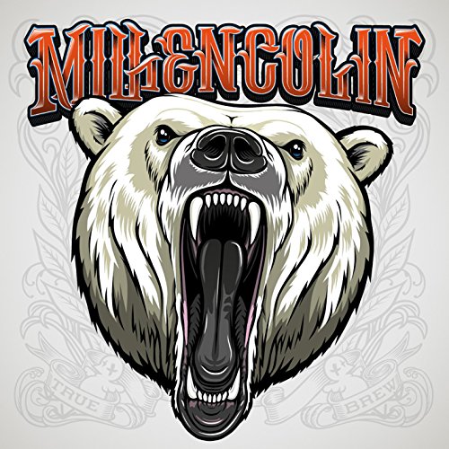 Album Art for True Brew by Millencolin