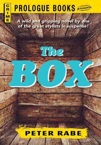 The Box (Prologue Books)