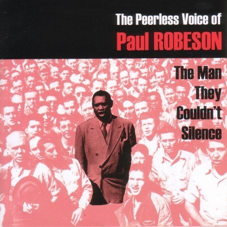 CD-Charts  Music : The Man They Couldn't Silence