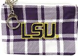 LSU Tigers Coin Purse