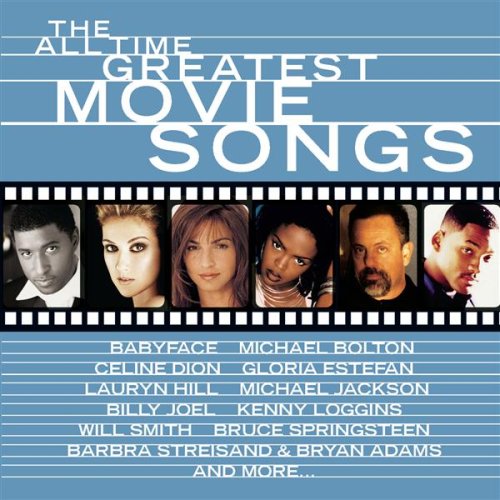 For The First Time (Album Version)