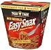 Tiger Tiger Easy Snax, Singapore Sauce Rice Noodles, 10-Ounce Boxes (Pack of 8)