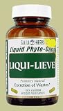 Liqui-Lieve By Gaia Herbs [60 liquid-filled capsules]