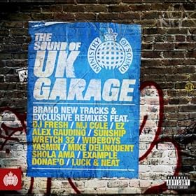 What About Us (GE's Wha Bout Uz Dub)