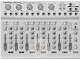 Behringer 10-Input 2-Bus Mic/Line Mixer UBB1002