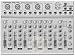 Behringer 10-Input 2-Bus Mic/Line Mixer UBB1002