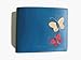 Butterflies Leather Wallet