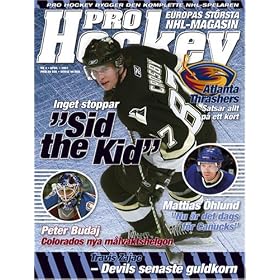 Pro Hockey by