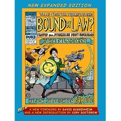 Bound by Law?: Tales from the Public Domain, New Expanded Edition