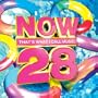 Now 28: That's What I Call Music
