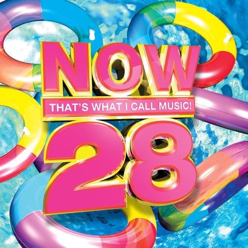 CD-Charts  Music : Now, Vol. 28