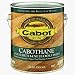 Valspar 144.0008030.007 Cabothane Interior Oil-Based Hardwood Floor Finish