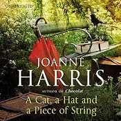 A Cat, A Hat, and a Piece of String | [Joanne Harris]