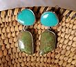Turquoise & Gaspyte