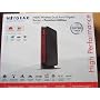 Netgear N600 Wireless Dual Band Gigabit Router - P&hellip von Netgear