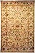 Hand Tufted Indian "Antiquities Collection" Rug
