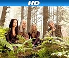 Legend of the Seeker [HD]: Bound [HD]