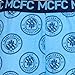 Manchester City Mens' Manchester City Pajamas
