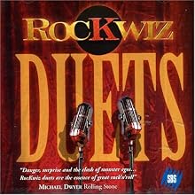 Rockwiz Duets