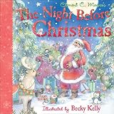The Night Before Christmas