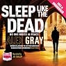 Sleep Like The Dead