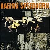 Raging Speedhorn -  Raging Speedhorn