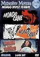 Midnight Movies 11: Mondo Triple Feature [DVD] [Region 1] [US Import] [NTSC]