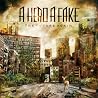 Bild des Albums von A Hero a Fake