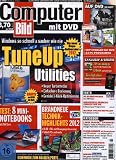 Produkt-Bild: Computer Bild mit 2 DVDs