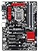 Gigabyte GA-Z97X-SLI LGA 1150 Z97 2-Way SLI UEFI DualBIOS ATX Motherboard