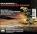 Saariaho: La Passion de Simone