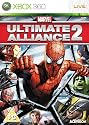 Marvel Ultimate Alliance 2 (Xbox 360)