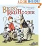 Betsy Red Hoodie