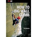 how to big wall climb