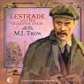 Lestrade and the Guardian Angel