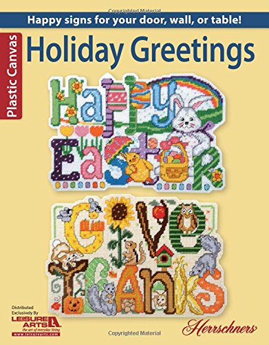 Holiday Greetings (6484)