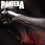Vulgar Display of Power