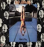 High'n'dry (1981) [Vinyl LP] - 