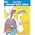 My First Human Body Book (Dover Children's Science Books)