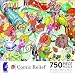 Search : Ceaco Comic Relief - Classroom