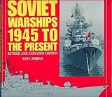 Soviet warships 1945 to the present