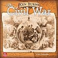 Civil War Calendars