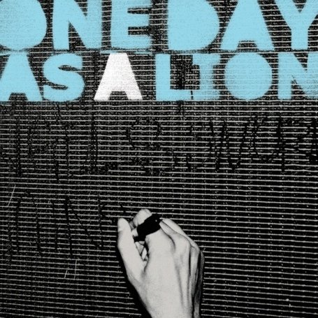 CD-Charts  Music : One Day as a Lion