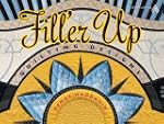 Fill'er Up: Quilting Designs